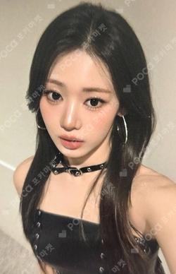 BABYMONSTER : ERA II | BABYMONSTER 2nd Anniversary Memory Pack KTOWN4U LUCKY DRAW RORA photocard image