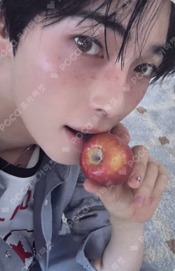 COSMOPOLITAN SHINE : Sung Hanbin Edition
