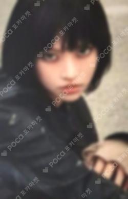 MAMIHLAPINATAPAI APPLEMUSIC YUNAH photocard image