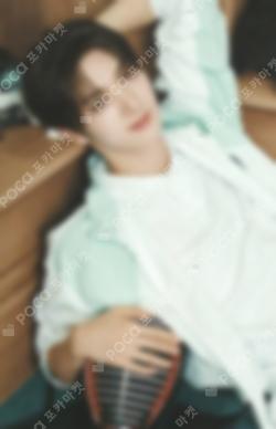 2026 TWS 2ND FANMEETING [42:CLUB] IN JAPAN PHOTO CARD