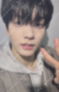 7TH YEAR: A Moment of Stillness in the Thorns UNIVERSAL LUCKY DRAW SOOBIN photocard image