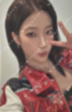 LE SSERAFIM VR CONCERT：INVITATION KAZUHA photocard image