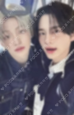 NO TRAGEDY Weverse Albums ver. Unit photocard image
