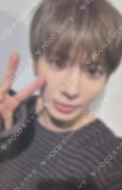 TXT TAEHYUN photocard image