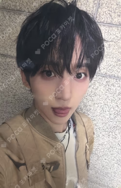 My First Kick MAKESTAR Donghyeon photocard image