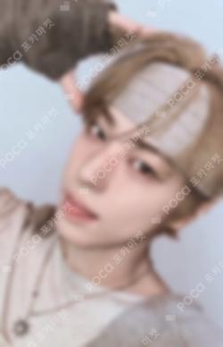 We on Fire LIMITED/STANDARD EDITION STUDIO CHOOM GIFT TAKI photocard image