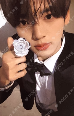 2026 ZEROBASEONE WORLD TOUR [HERE&NOW] ENCORE IN SEOUL ROSE RING WATERGLOBE
