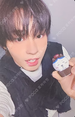 KickFlip Keiju photocard image