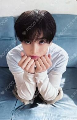 ReDeFINE STARSHIPSQUARE ALLEN photocard image