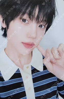 ReDeFINE Re VER. SEONGMIN photocard image