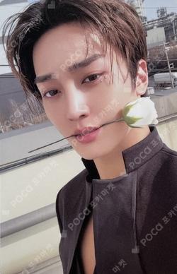 ReDeFINE De VER. TAEYOUNG photocard image
