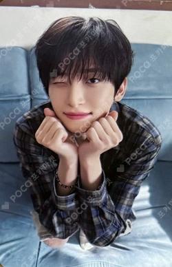 ReDeFINE STARSHIPSQUARE JUNGMO photocard image