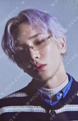 2026 SEASON'S GREETINGS RANDOM TRADING CARD SET B ver.
