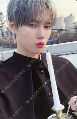 ReDeFINE STARSHIPSQUARE MINHEE photocard image