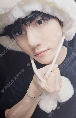 Essence of Reverie JINGDONG BAEKHYUN photocard image