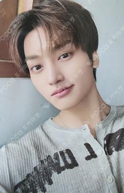ReDeFINE FINE VER. TAEYOUNG photocard image