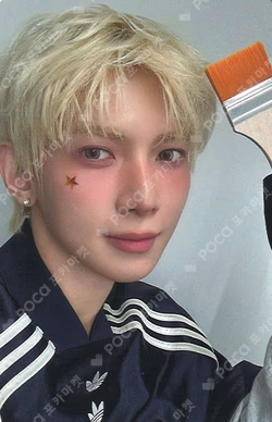 ATEEZ X ANITEEZ POP-UP STORE ANITEEZ IN COLOR REWARD