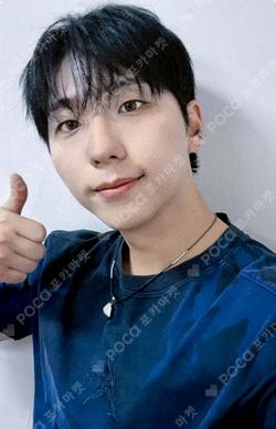 DEAD AND TOWER RECORDS Gun-il photocard image