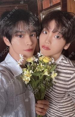 ReDeFINE FINE VER. Unit photocard image