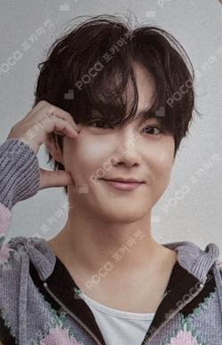 EXO-L MEMBERSHIP KIT SUHO photocard image