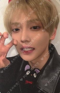 DAYDREAM APPLEMUSIC LUCKY DRAW JANG HANEUM photocard image