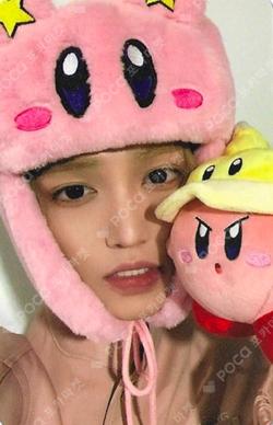 DAYDREAM APPLEMUSIC JANG HANEUM photocard image