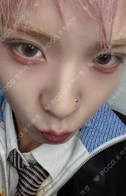 Mmchk FANS SHOP YUKI photocard image