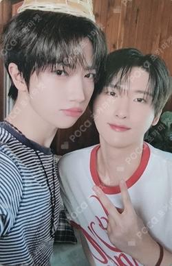 ReDeFINE FINE VER. Unit photocard image
