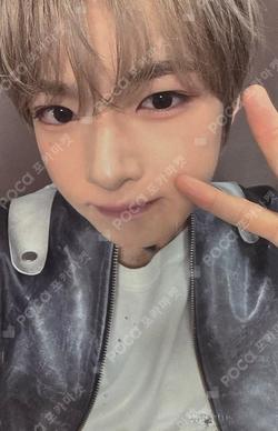 Ode to Love WITHMUU LUCKY DRAW SAKUYA photocard image