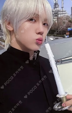 ReDeFINE STARSHIPSQUARE SEONGMIN photocard image