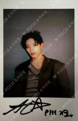 KNIGHT V KEEHO photocard image