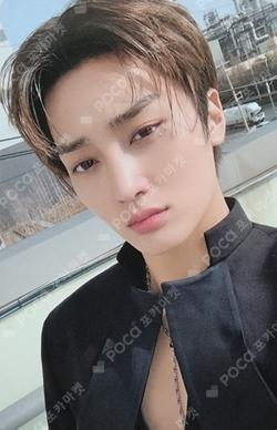 ReDeFINE redefine VER. TAEYOUNG photocard image