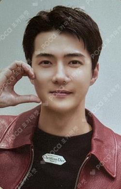 EXO-L MEMBERSHIP KIT
