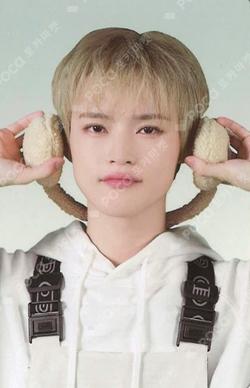 NCT ZONE 1ST ANNIVERSARY @ SEONGSU CEREAL BOWL