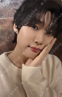 THE BOYZ CONCERT [INTER-ZECTION] JACOB photocard image