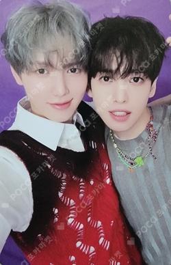 ReDeFINE Re VER. Unit photocard image