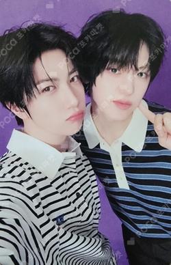 ReDeFINE Re VER. Unit photocard image