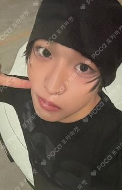 Ode to Love Berriz Shop RIKU photocard image