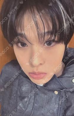 Ode to Love WITHMUU LUCKY DRAW RIKU photocard image