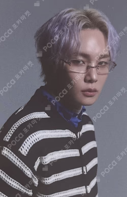 2026 SEASON'S GREETINGS RANDOM TRADING CARD SET B ver.