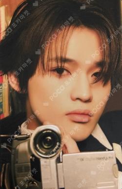 SMiniz X Melon CHENLE photocard image
