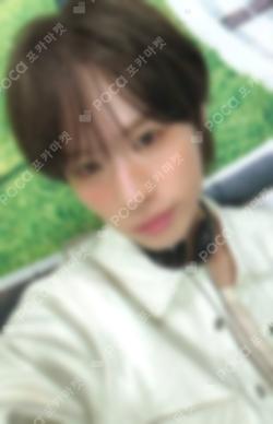NO TRAGEDY COMPACT Ver. WEVERSE