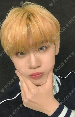 2024 ZEROBASEONE THE FIRST TOUR TIMELESS WORLD IN JAPAN KIM TAERAE photocard image