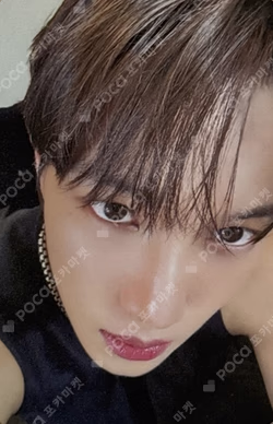 EXO-L MEMBERSHIP KIT KAI photocard image