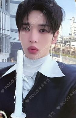 ReDeFINE STARSHIPSQUARE ALLEN photocard image