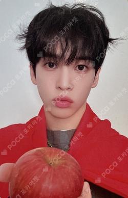 ReDeFINE BROADCAST ALLEN photocard image