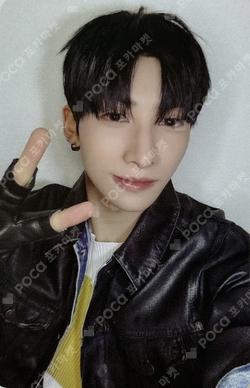 Mmchk NEXZOO Ver. YU photocard image