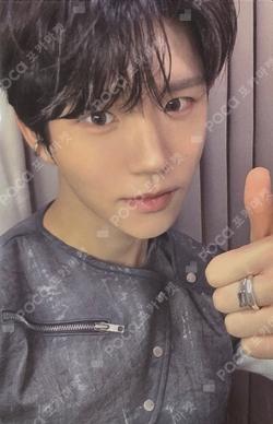 NCT JAEHEE photocard image