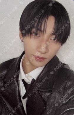 Mmchk Umm… Ver. YU photocard image