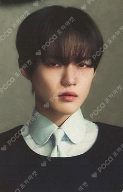 DREAM( )SCAPE ZONE 4X6 PHOTO SET CHENLE photocard image